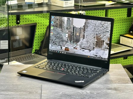 Lenovo Thinkpad E480 14